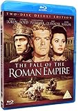 The Fall Of The Roman Empire [Blu-ray]