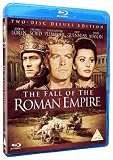 Buy : The Fall of the Roman Empire [Blu-ray]