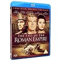 The Fall Of The Roman Empire [Blu-ray]