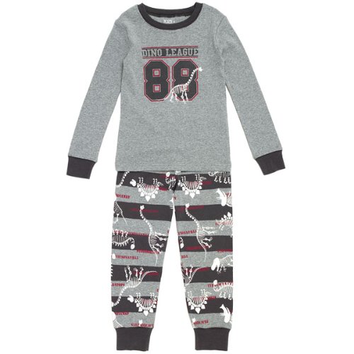 comfy cotton pjs