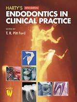 Harty's Endodontics in Clinical Practice