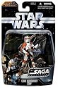 Star Wars Saga Collection #24 Commander Cody Action Figure