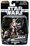 Star Wars - The Saga Collection - Episode III Revenge of the Sith - Basic Figure - Commander Cody