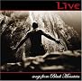 Songs from Black Mountain Songs from Black Mountain