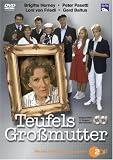 Teufels Gro�mutter - Die komplette Serie - Brigitte Horney