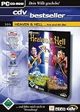 Eigenschaften CDV Software Entertainment AG  / Heaven & Hell