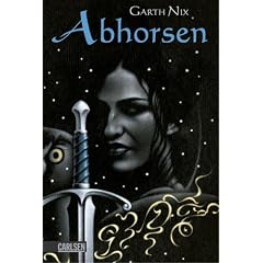 Abhorsen. Das alte K�nigreich 03.