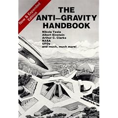 Antigravity Handbook (Lost Science)