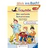 Leserabe: Der verhexte Schulranzen: Mildenberger