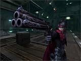 Dirge of Cerberus: Final Fantasy VII [Japan Import]