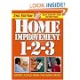 Home Improvement 1-2-3: Expert Advice from The Home Depot (Home Depot ... 1-2-3)