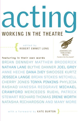 Theatre