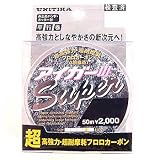 ���j�`�J(UNITIKA) �A�C�K�[III �X�[�p�[ 50m �i�`�������N���A�[ 1.75�� 03244