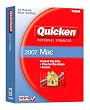 Quicken Personal Finances 2007 for Mac