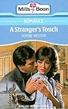 A stranger's touch
