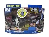 Over 30% Off Star Wars Clone Wars Vehicle Action Figure Packs