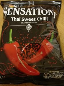 thai sweet chili crisps