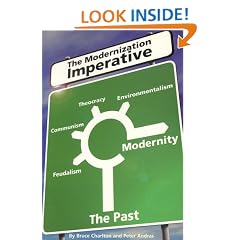 The Modernization Imperative (Modernisation Imperative) (Societas)