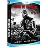 Sons of Anarchy - Saison 1 [Blu-ray]par Charlie Hunnam