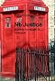 No Justice a crime novel set in Glasgow