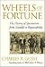 Book Wheels of Fortune: The History of Speculation from Scandal to Respectability