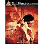 Jimi Hendrix - Live at Woodstock book cover
