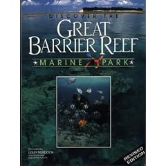 Discover the Great Barrier Reef