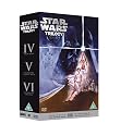 Star Wars Trilogy (3 Disc Edition) [DVD]