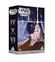 Star Wars Trilogy (3 Disc Edition) [DVD]