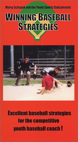 Winning Baseball Strategies