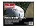 Spalding 15012 Scorebook
