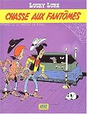Revue Lucky comics  / Lucky Luke Tome 30 : Chasse aux fantômes
