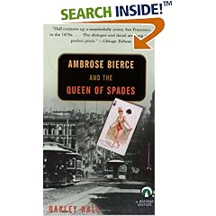 Ambrose Bierce and the Queen of Spades (Penguin Mysteries)