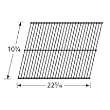 Charbroil Kenmore Rectangular Rock Grate