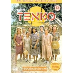 Tenko - Series 1 - Part 1 [1981] [DVD]