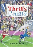Thrills and Chills: Big Book (Literacy Links New Big Books)