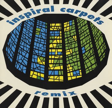 Inspiral Carpets Photo 12
