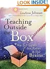 Teaching Outside the...