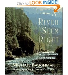 A River Seen Right: Michael Baughman