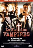 Revue Film Office  / La Nuit des vampires