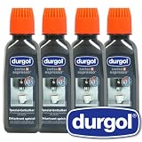 2x Durgol Spezial-Entkalker 2x125mlvon "Durgol"