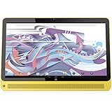 HP Slate 17-l020 All-in-One (Sweet Yellow) (Android 4.4.2 Kit Kat)