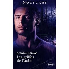 Les griffes de l'aube