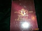 Trinity Broadcasting Network Thirtieth Anniversary 1973 2003