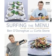 Surfing the Menu