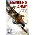 McIndoe's Army: The Story of the Guinea Pig Club and Its Indomitable Members