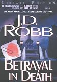 Betrayal in Death