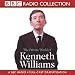 The Private World of Kenneth Williams: BBC Radio 4 Full-cast Dramatisation (BBC Radio Collection)