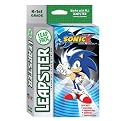 LeapFrog Leapster Sonic X Software