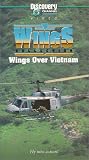 VHS : Wings Collection: Wings over Vietnam
